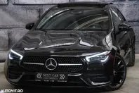 Mercedes-Benz CLA din 2020 cu 27.851 km - oferta MER148610 - foto 2