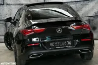 Mercedes-Benz CLA din 2020 cu 27.851 km - oferta MER148610 - foto 3