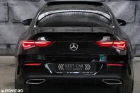 Mercedes-Benz CLA din 2020 cu 27.851 km - oferta MER148610 - foto 4