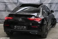 Mercedes-Benz CLA din 2020 cu 27.851 km - oferta MER148610 - foto 5