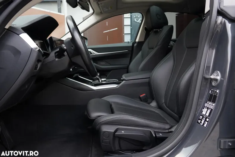 BMW Seria 4 din 2022 cu 140.145 km - oferta BMW148611 - foto 9