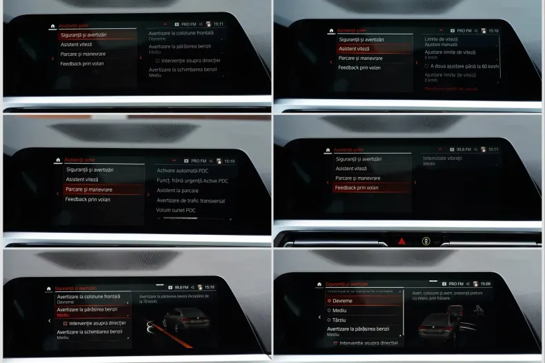 BMW Seria 4 din 2022 cu 140.145 km - oferta BMW148611 - foto 17