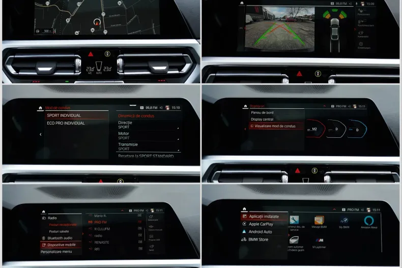 BMW Seria 4 din 2022 cu 140.145 km - oferta BMW148611 - foto 18