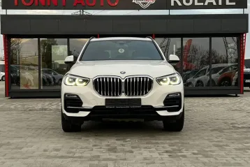 BMW X5 din 2019 - oferta BMW148612