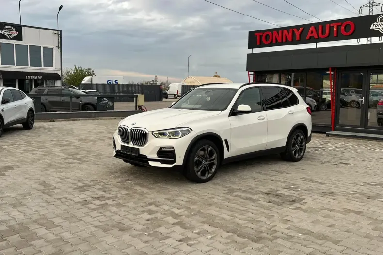 BMW X5 din 2019 cu 144.320 km - oferta BMW148612 - foto 3