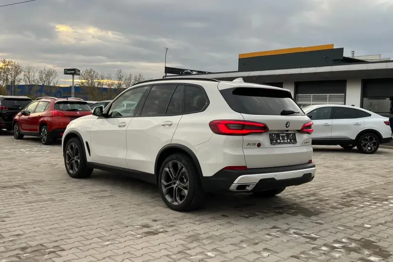 BMW X5 din 2019 cu 144.320 km - oferta BMW148612 - foto 4