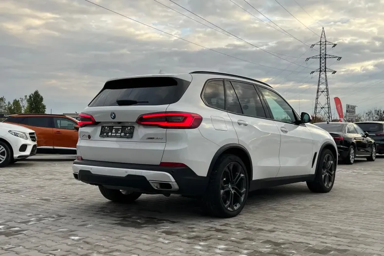 BMW X5 din 2019 cu 144.320 km - oferta BMW148612 - foto 5
