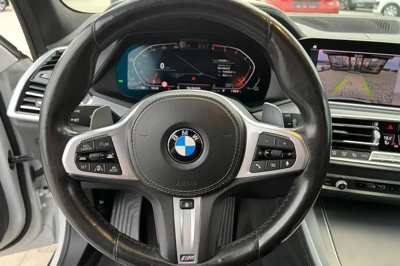 BMW X5 din 2019 cu 144.320 km - oferta BMW148612 - foto 6