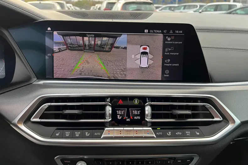 BMW X5 din 2019 cu 144.320 km - oferta BMW148612 - foto 7