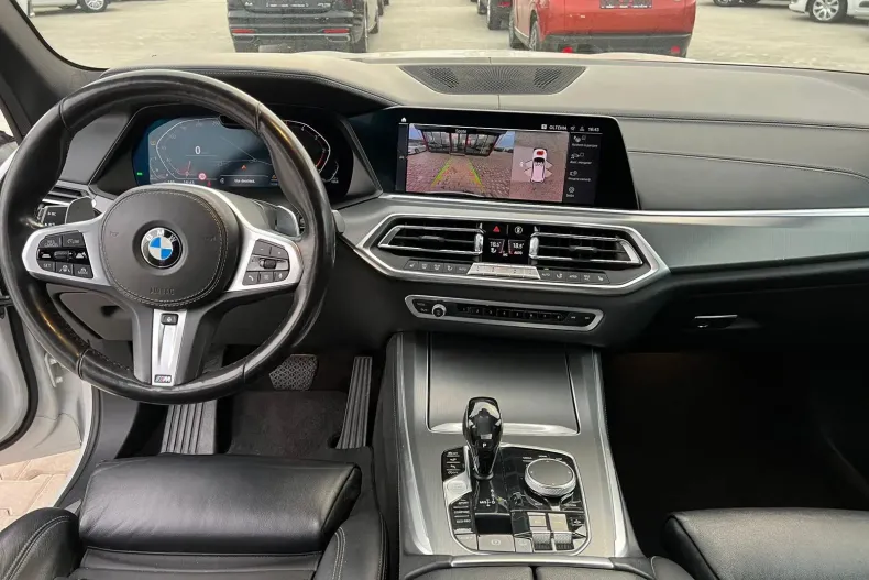 BMW X5 din 2019 cu 144.320 km - oferta BMW148612 - foto 8