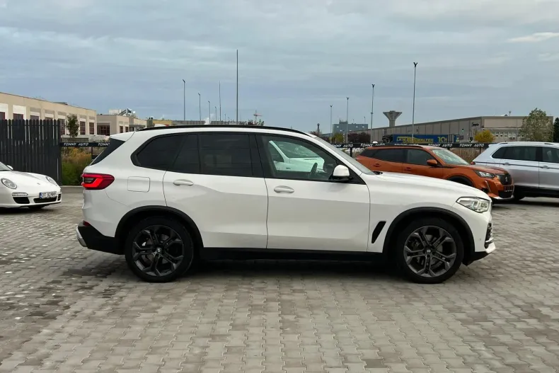 BMW X5 din 2019 cu 144.320 km - oferta BMW148612 - foto 9