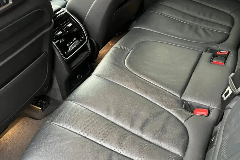 BMW X5 din 2019 cu 144.320 km - oferta BMW148612 - foto 11