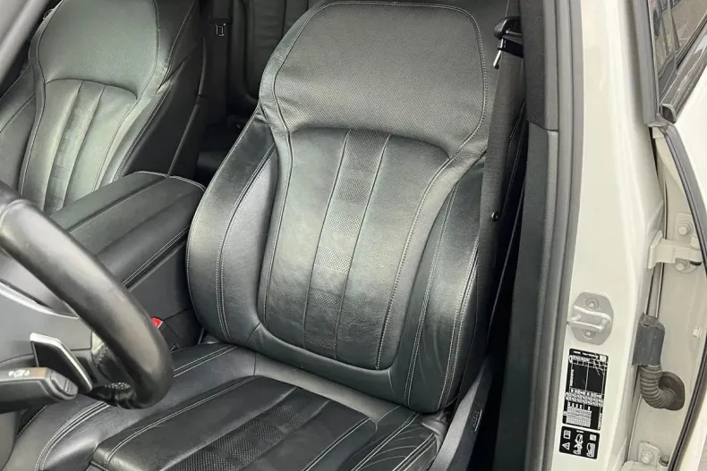 BMW X5 din 2019 cu 144.320 km - oferta BMW148612 - foto 12