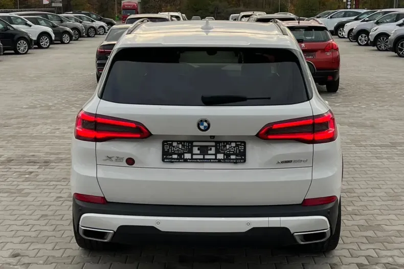 BMW X5 din 2019 cu 144.320 km - oferta BMW148612 - foto 14