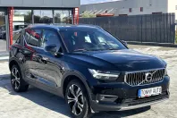 Volvo XC40 din 2021 cu 113.831 km - oferta VOL148613 - foto 3