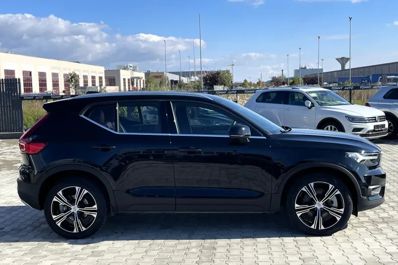 Volvo XC40 din 2021 cu 113.831 km - oferta VOL148613 - foto 4