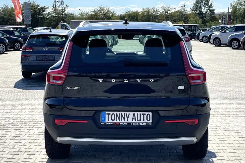 Volvo XC40 din 2021 cu 113.831 km - oferta VOL148613 - foto 6