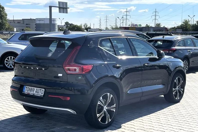 Volvo XC40 din 2021 cu 113.831 km - oferta VOL148613 - foto 7