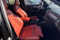 Volvo XC40 din 2021 cu 113.831 km - oferta VOL148613 - foto 13