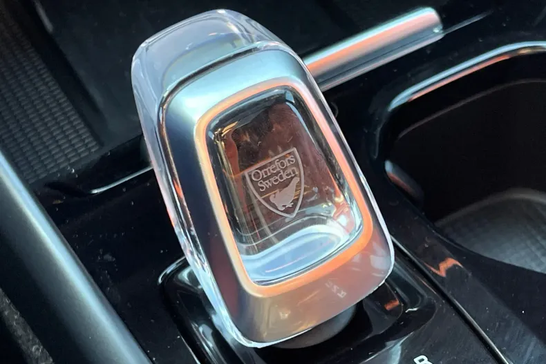 Volvo XC40 din 2021 cu 113.831 km - oferta VOL148613 - foto 20