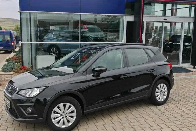 Seat Arona din 2021 cu 133.765 km - oferta SEA148614 - foto 2