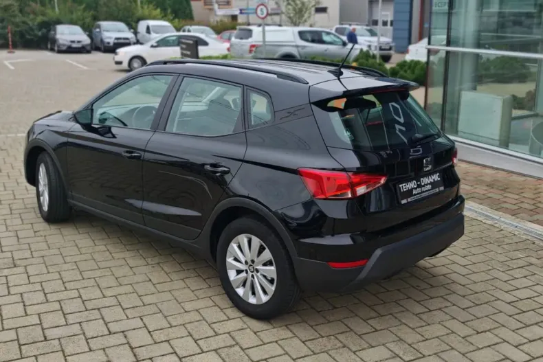 Seat Arona din 2021 cu 133.765 km - oferta SEA148614 - foto 3