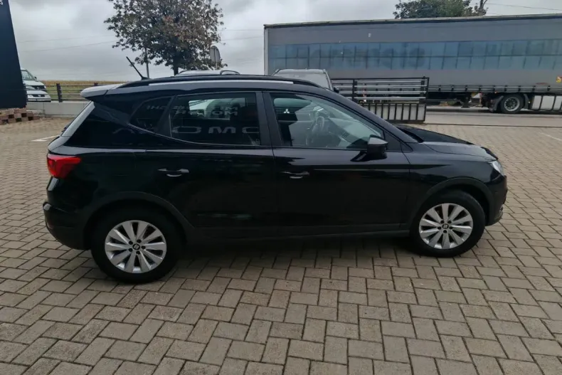 Seat Arona din 2021 cu 133.765 km - oferta SEA148614 - foto 6