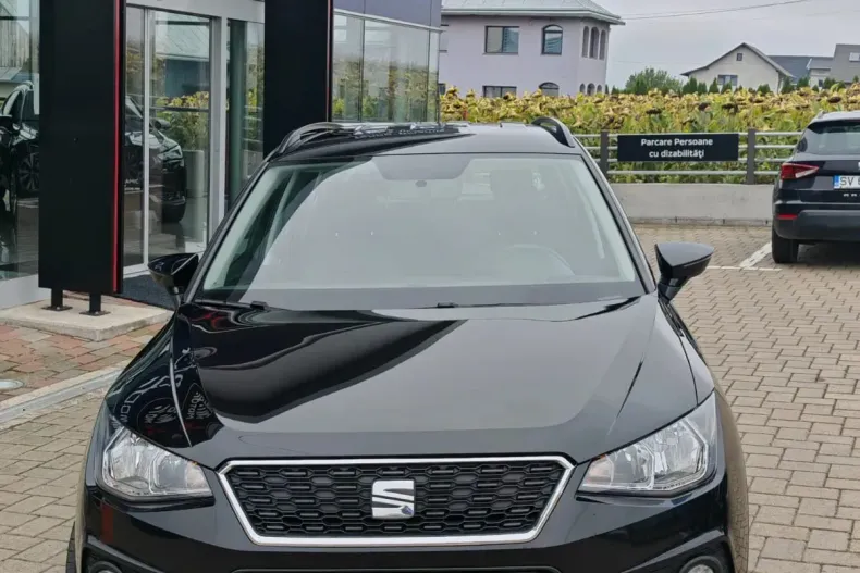 Seat Arona din 2021 cu 133.765 km - oferta SEA148614 - foto 8