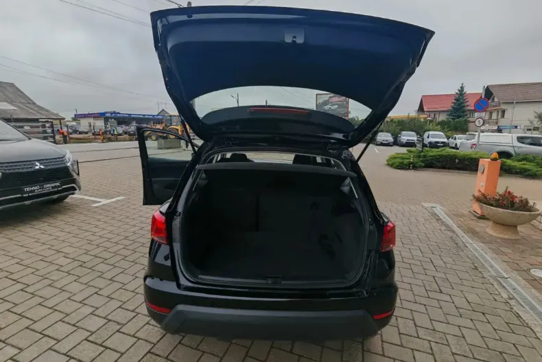 Seat Arona din 2021 cu 133.765 km - oferta SEA148614 - foto 15