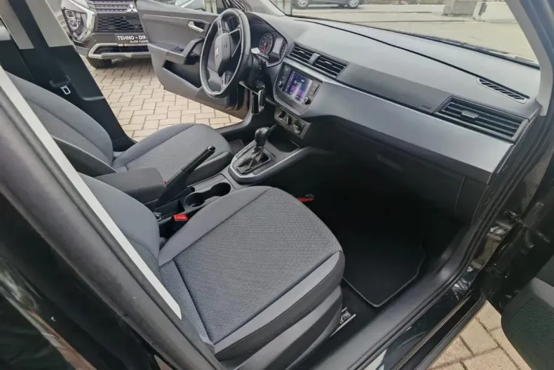 Seat Arona din 2021 cu 133.765 km - oferta SEA148614 - foto 18