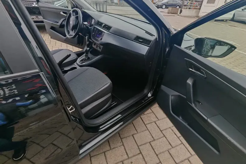 Seat Arona din 2021 cu 133.765 km - oferta SEA148614 - foto 19