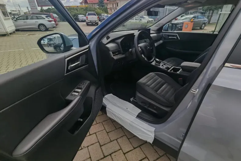 Mitsubishi Outlander din 2025 cu 22 km - oferta MIT148615 - foto 20