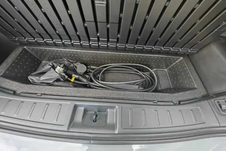 Mitsubishi Outlander din 2025 cu 22 km - oferta MIT148615 - foto 23