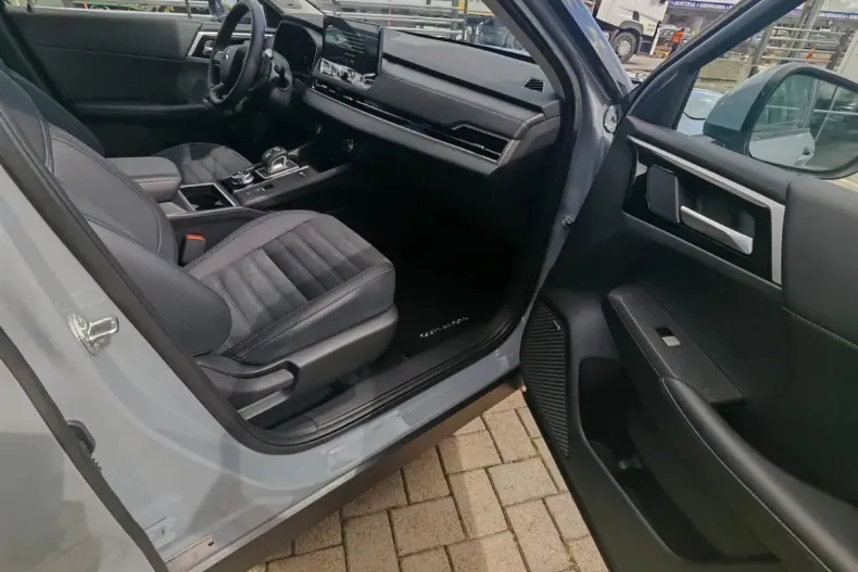 Mitsubishi Outlander din 2025 cu 22 km - oferta MIT148615 - foto 30