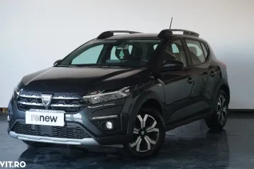 Dacia Sandero Stepway din 2023 - oferta DAC148616