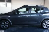 Dacia Sandero Stepway din 2023 cu 11.794 km - oferta DAC148616 - foto 2