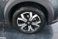 Dacia Sandero Stepway din 2023 cu 11.794 km - oferta DAC148616 - foto 7