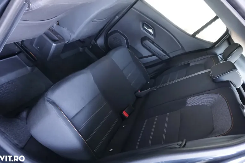 Dacia Sandero Stepway din 2023 cu 11.794 km - oferta DAC148616 - foto 16