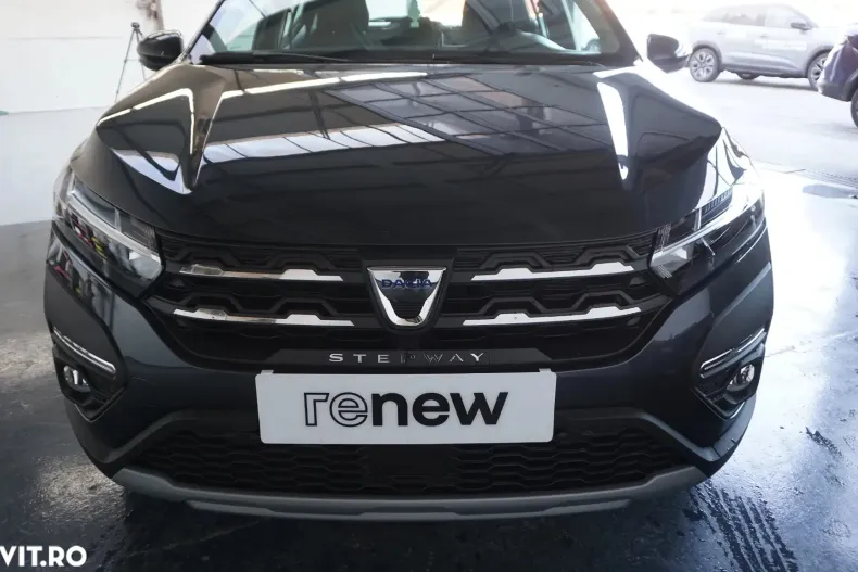 Dacia Sandero Stepway din 2023 cu 11.794 km - oferta DAC148616 - foto 19