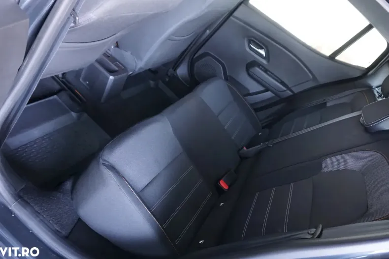 Dacia Sandero Stepway din 2023 cu 11.794 km - oferta DAC148616 - foto 22