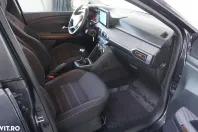 Dacia Sandero Stepway din 2023 cu 11.794 km - oferta DAC148616 - foto 24