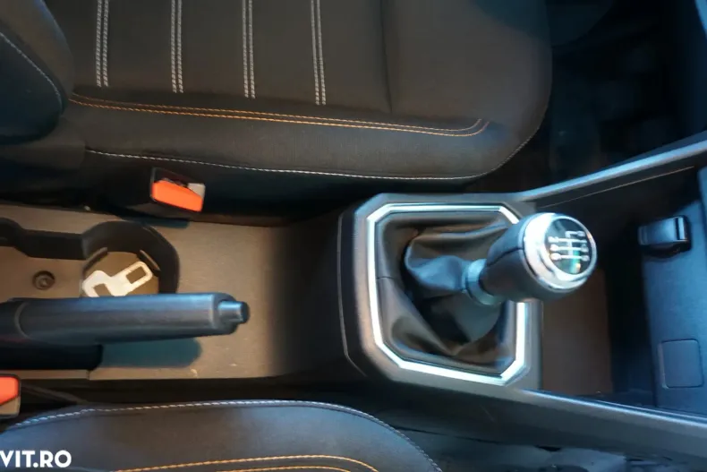 Dacia Sandero Stepway din 2023 cu 11.794 km - oferta DAC148616 - foto 27