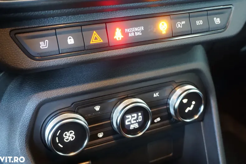 Dacia Sandero Stepway din 2023 cu 11.794 km - oferta DAC148616 - foto 28