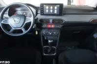 Dacia Sandero Stepway din 2023 cu 11.794 km - oferta DAC148616 - foto 29