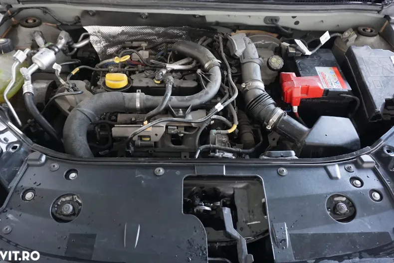 Dacia Sandero Stepway din 2023 cu 11.794 km - oferta DAC148616 - foto 30