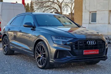 Audi Q8 din 2019 - oferta AUD148617