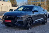Audi Q8 din 2019 cu 141.503 km - oferta AUD148617 - foto 3