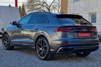 Audi Q8 din 2019 cu 141.503 km - oferta AUD148617 - foto 4