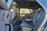 Audi Q8 din 2019 cu 141.503 km - oferta AUD148617 - foto 10