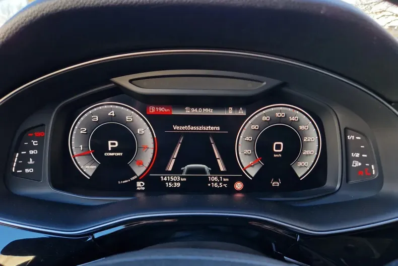 Audi Q8 din 2019 cu 141.503 km - oferta AUD148617 - foto 19